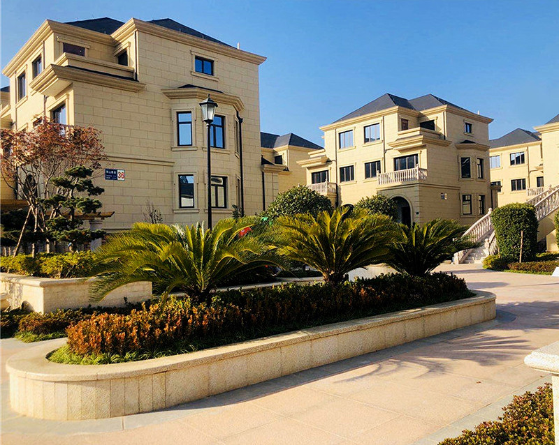 長(zhǎng)興水口南山雅居